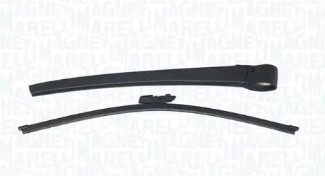 Важіль склоочисника із щіткою MAGNETI MARELLI 000723180333