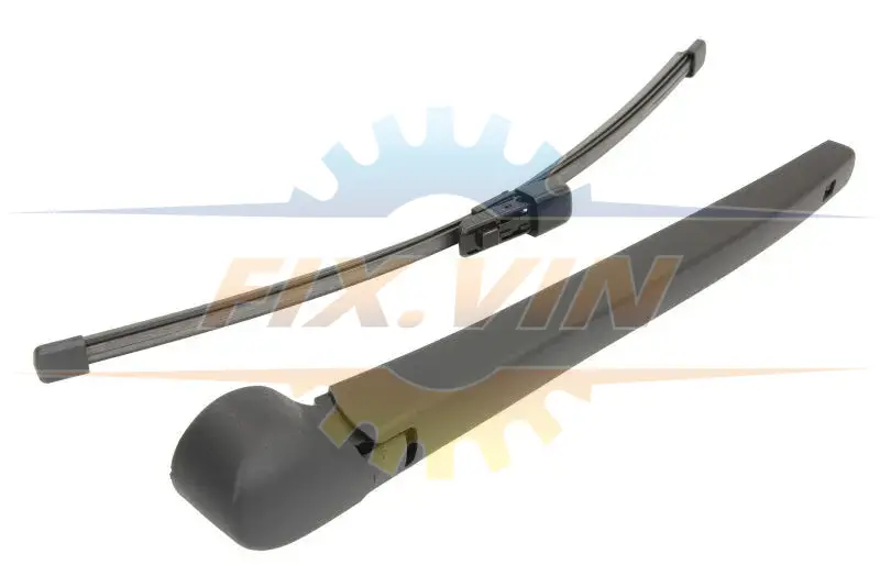 Важіль склоочисника із щіткою MAGNETI MARELLI 000723180336 (фото 1)