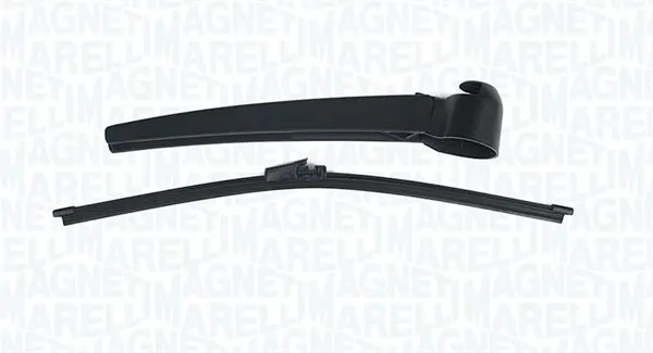 Важіль склоочисника із щіткою MAGNETI MARELLI 000723180343 (фото 1)