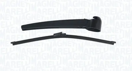 Важіль склоочисника із щіткою MAGNETI MARELLI 000723180343