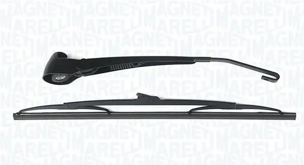 Важіль склоочисника із щіткою MAGNETI MARELLI 000723180345 (фото 1)