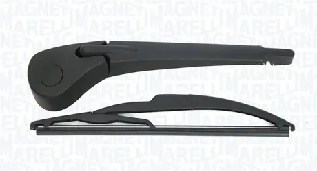 Важіль склоочисника із щіткою MAGNETI MARELLI 000723180356