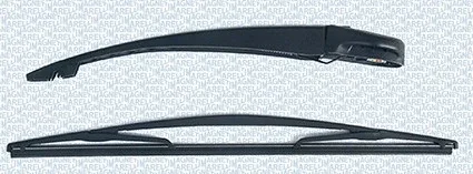 Автодеталь MAGNETI MARELLI 000723180369