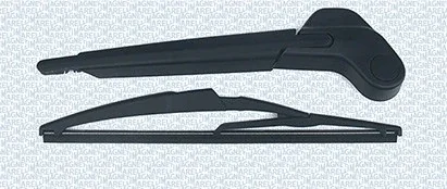 Автодеталь MAGNETI MARELLI 000723180385