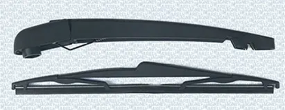 Автодеталь MAGNETI MARELLI 000723180390 (фото 1)