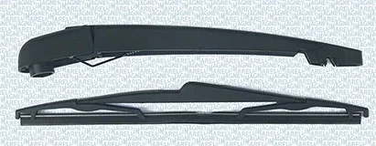 Автодеталь MAGNETI MARELLI 000723180390