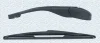 PEUGEOT Щітка склоочисника задня з важелем, 350мм, PARTNER TEPEE 08- MAGNETI MARELLI 000723180393 (фото 1)