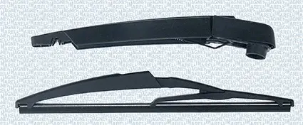Автодеталь MAGNETI MARELLI 000723180396 (фото 1)