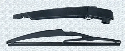 Автодеталь MAGNETI MARELLI 000723180396