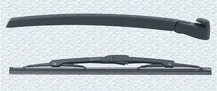 Автодеталь MAGNETI MARELLI 000723180427 (фото 1)