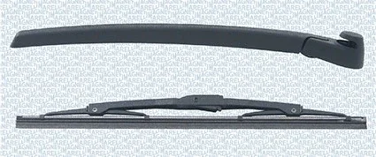 Автодеталь MAGNETI MARELLI 000723180427