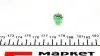 Лампа розжарювання PB5 12V 2W B8.5D (вир-во Magneti Marelli) MAGNETI MARELLI 002051100000 (фото 2)