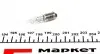 Лампа розжарювання H21W 12V 21W BAY9s (вир-во Magneti Marelli кор.код. H21W 12) MAGNETI MARELLI 002052500000 (фото 2)