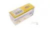 Лампа розжарювання T15 12V 16W W16W W2, 1x9, 5d (вир-во Magneti Marelli) MAGNETI MARELLI 002052700000 (фото 1)