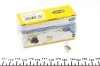 Автолампа PBX4 12V 2W BX8.4d (зелений патрон) (PBX4 2W 12V) MAGNETI MARELLI 002053100000 (фото 1)