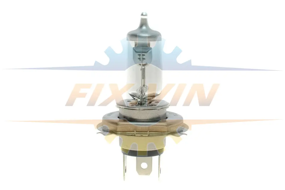 Лампа фарна H4 12V 60/55W P43t (вир-во Magneti Marelli) MAGNETI MARELLI 002535100000 (фото 1)