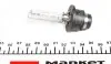 Лампа ксенонова D2S 85В, 35Вт, P32d-2 (вир-во Magneti Marelli) MAGNETI MARELLI 002541100000 (фото 2)