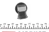Лампа розжарювання H9 12V 65W PGJ19-5 (вир-во Magneti Marelli) MAGNETI MARELLI 002548100000 (фото 4)