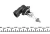Лампа фарна H10 42W 12V PY20D (вир-во Magneti Marelli кор.код. H10 12V 55W) MAGNETI MARELLI 002550100000 (фото 4)