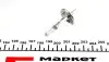Лампа розжарювання MAGNETI MARELLI 002551100000 (фото 2)