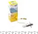 Лампа розжарювання H3 12V 55W PK22s STANDART (вир-во Magneti Marelli) MAGNETI MARELLI 002553100000 (фото 1)