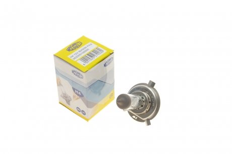 Автолампа MAGNETI MARELLI 002555100000