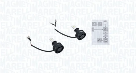 Magneti Marelli Лампа розжарювання MAGNETI MARELLI 003009030000