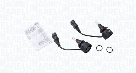 Magneti Marelli Лампа розжарювання MAGNETI MARELLI 003009030400