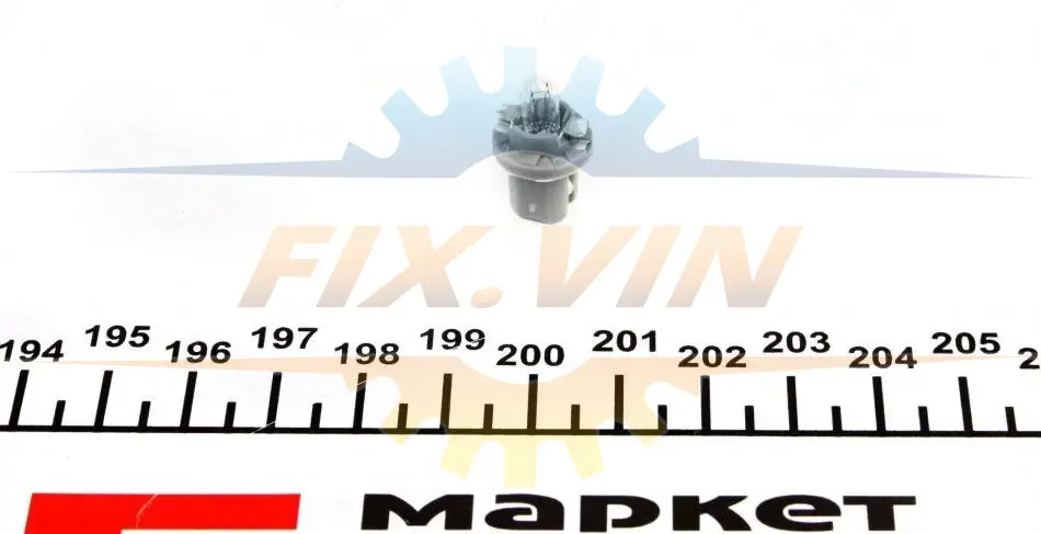 Автолампа MAGNETI MARELLI 003724100000 (фото 1)