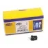 Автолампа PB3 12V 1.2W BAX10D/B8.3d Standard (в щиток приладів/черна) (PB3 1,2W 12V) MAGNETI MARELLI 003733100000 (фото 1)