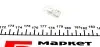 Автолампа MAGNETI MARELLI 003822100000 (фото 2)