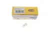 Лампа розжарювання W5W 12V 5W W2,1X9,5d (вир-во Magneti Marelli) MAGNETI MARELLI 003921100000