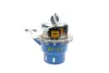 Установка для заміни гальмівної рідини BF-12 MAGNETI MARELLI 007935016730 (фото 8)
