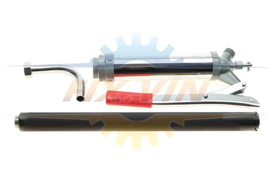Насос для оливи ручний MAGNETI MARELLI 007935016780 (фото 1)