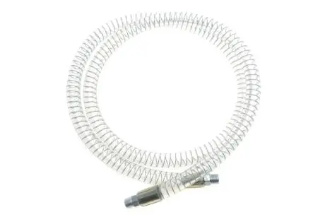 Шланг відбору відпрацьованого оливи для установки MM-OD-02 MAGNETI MARELLI 007935017750