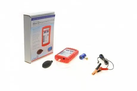Ідентифікатор газу R1234yf (пристрій) MAGNETI MARELLI 007935021060