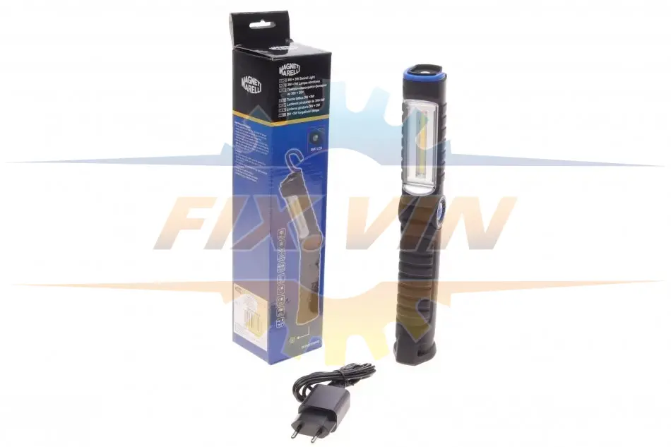 Ліхтарик для СТО інспекційний MAGNETI MARELLI 007935030030 (фото 1)