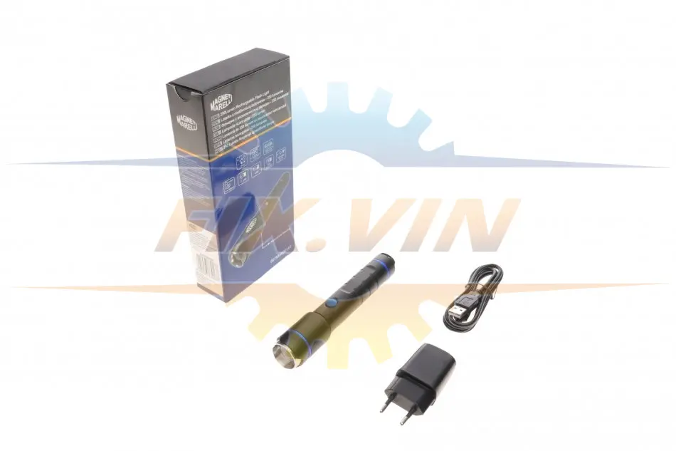 Фонарь инспекционный MAGNETI MARELLI 007935030160 (фото 1)