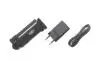 Ліхтарик інспекційний (COB LED 150/75 Lm/SMD LED 30 Lm/1200 mAh Li-ion) (mini USB) MAGNETI MARELLI 007935030220 (фото 1)