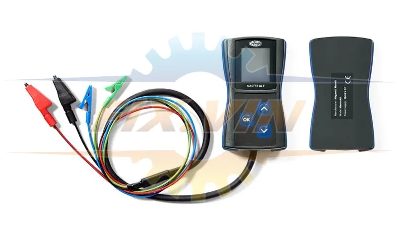 Тестер генераторів Masteralt2 MAGNETI MARELLI 007935063030 (фото 1)