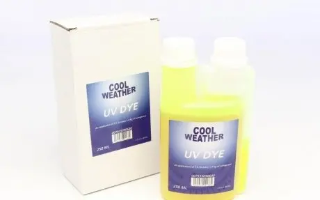 Індикатор ультрафіолетовий (250мл) MAGNETI MARELLI 007935090640