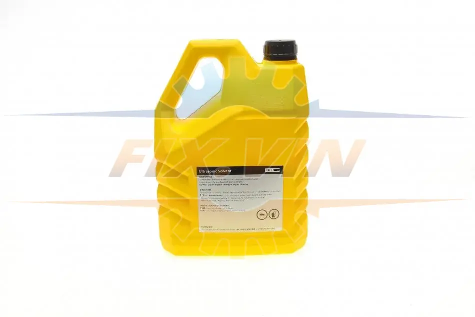 Рідина для ультразвукового очищувача 4л MAGNETI MARELLI 007935095120 (фото 1)
