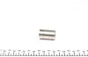 Хомут тонкостінний стальний (G10 Ø 20x15.6) MAGNETI MARELLI 007936210080 (фото 3)