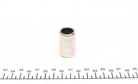 Хомут тонкостінний стальний (G10 Ø 20x15.6) MAGNETI MARELLI 007936210080