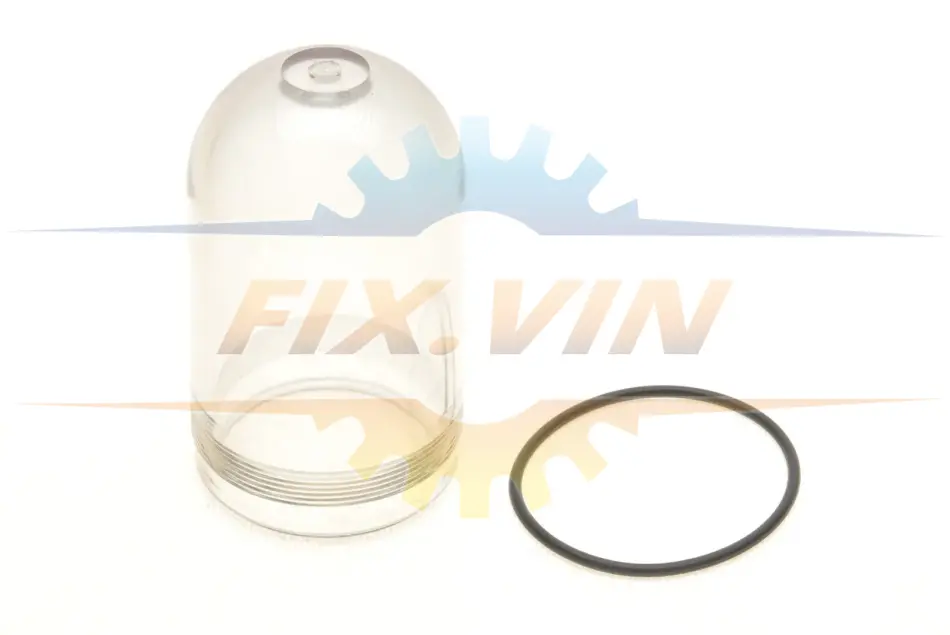Колба скляна до станції Superflush MAGNETI MARELLI 007936210890 (фото 1)