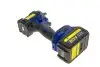 Гайкокрут акумуляторний 1/2" 620 Нм 20V 4Ah E-Lion (АКБ і зарядн. пристрій) MAGNETI MARELLI 007936331550 (фото 5)