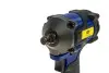 Гайкокрут акумуляторний 1/2" 620 Нм 20V 4Ah E-Lion (АКБ і зарядн. пристрій) MAGNETI MARELLI 007936331550 (фото 7)