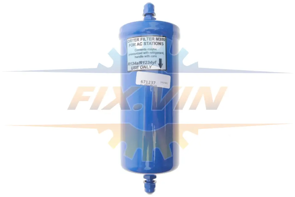 Фільтр для пристрою обслуговування кондиціонерів Alaska Evo MAGNETI MARELLI 007936701040 (фото 1)