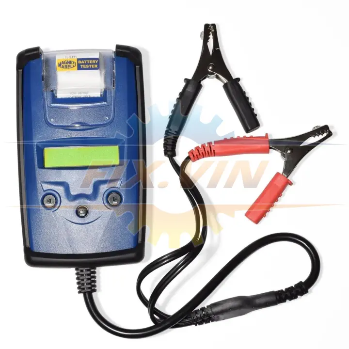 Тестер акумулятора MAGNETI MARELLI 007950006910 (фото 1)