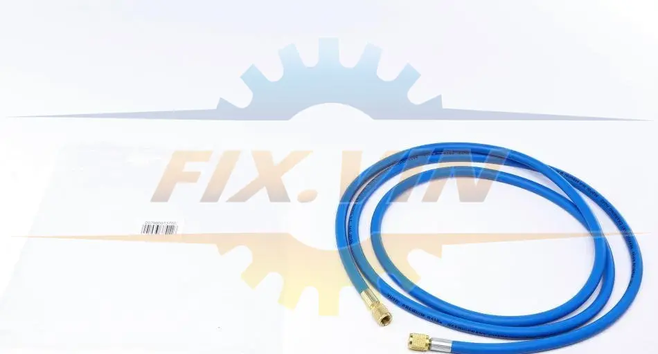 Шланг для заправки систем кондиціювання MAGNETI MARELLI 007950013760 (фото 1)